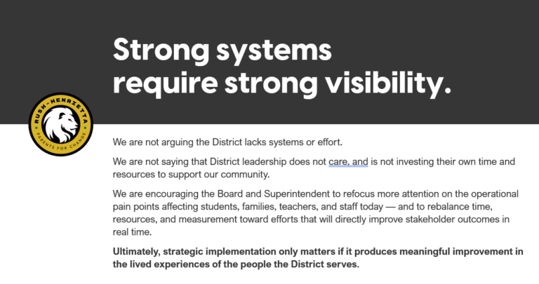 District Meeting Slides:  Post Budget Vote Follow-Up with Dr. Mullen and Scott Adair